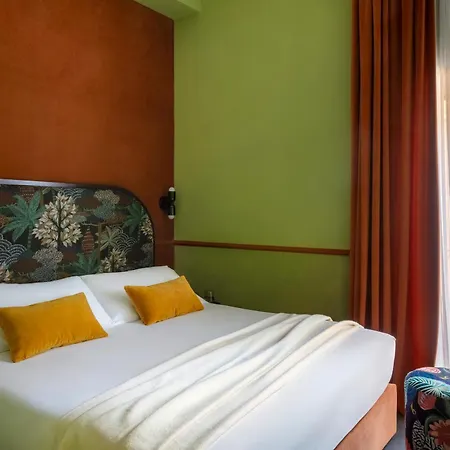 Barberini Retreat Boutique 3* Rzym