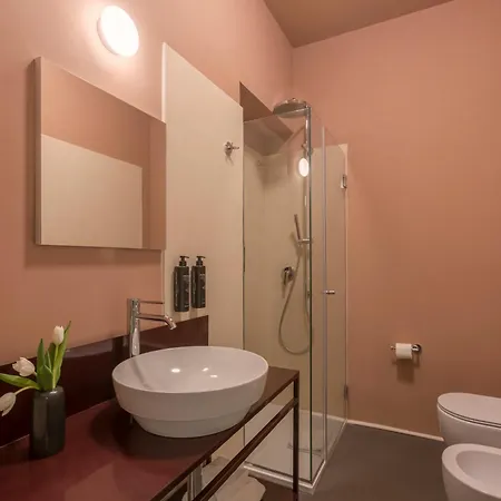 Barberini Retreat 4* רומא