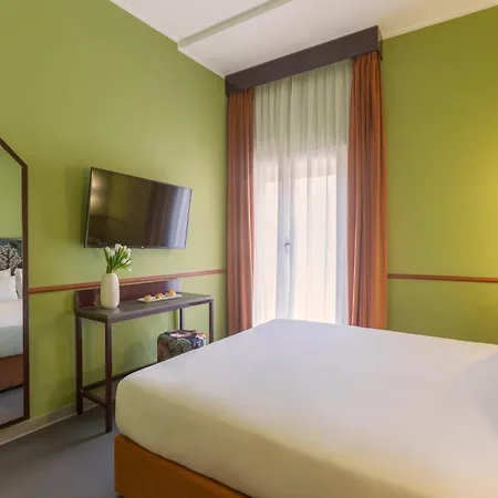 Barberini Retreat 4* רומא