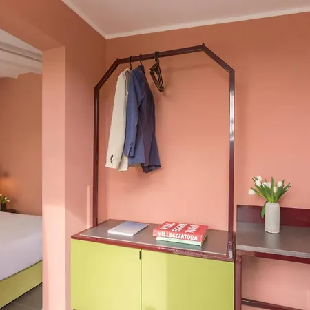 בית הארחה Barberini Retreat 4*