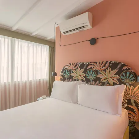 Barberini Retreat 4* רומא