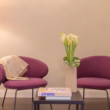 Barberini Retreat 4* רומא