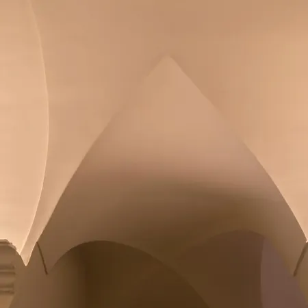 Barberini Retreat בית הארחה 4*