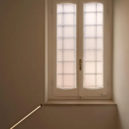 בית הארחה Barberini Retreat 4*