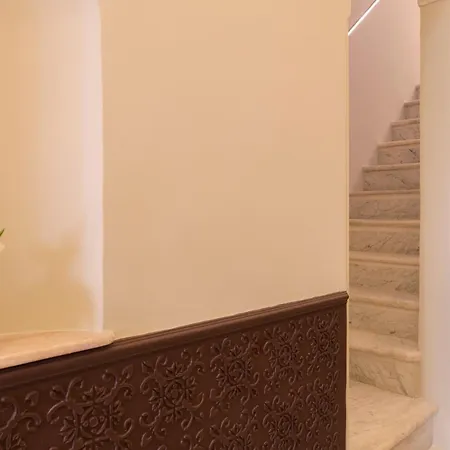 Barberini Retreat רומא