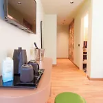Barberini Retreat Boutique 3* Ρώμη