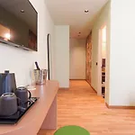 Ξενοδοχείο Barberini Retreat Boutique 3*