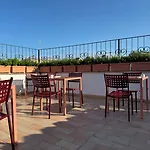 Barberini Retreat Boutique 3* Ρώμη