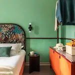 Barberini Retreat Boutique Ξενοδοχείο