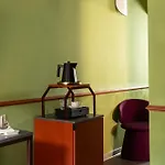 Ξενοδοχείο Barberini Retreat Boutique 3*