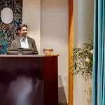 Barberini Retreat Boutique Ξενοδοχείο Ρώμη