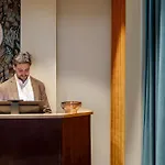Barberini Retreat Boutique Ρώμη