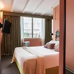 Barberini Retreat Boutique 3* Ρώμη