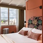 Barberini Retreat Boutique Ρώμη
