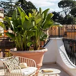Barberini Retreat Boutique Ξενοδοχείο Ρώμη