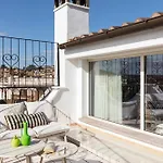 Ξενοδοχείο Barberini Retreat Boutique 3*