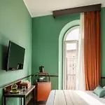 Barberini Retreat Boutique 3* Ρώμη