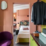 Barberini Retreat Boutique Ξενοδοχείο 3*