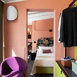Barberini Retreat Boutique 3* Ρώμη
