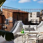 Barberini Retreat Boutique