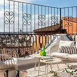 Barberini Retreat Boutique Ξενοδοχείο