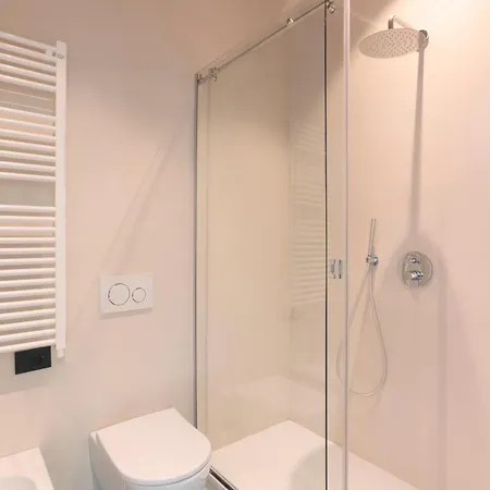招待所 Barberini Retreat
