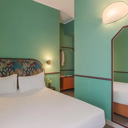 Barberini Retreat 招待所 4*