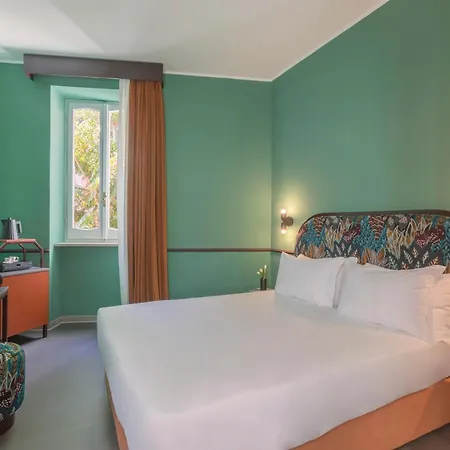 Barberini Retreat 4* 罗马