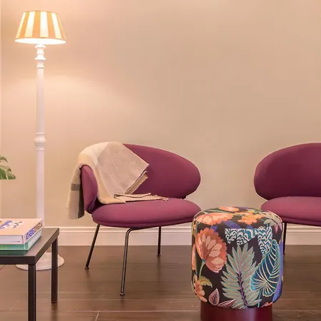 招待所 Barberini Retreat 4*