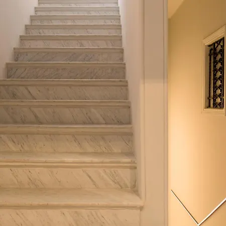 招待所 Barberini Retreat