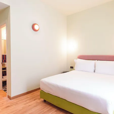 Barberini Retreat Boutique Hotell 3*
