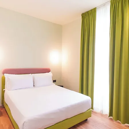 Hotell Barberini Retreat Boutique 3*