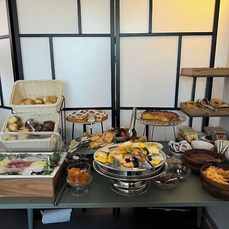 Barberini Retreat Boutique Hotell