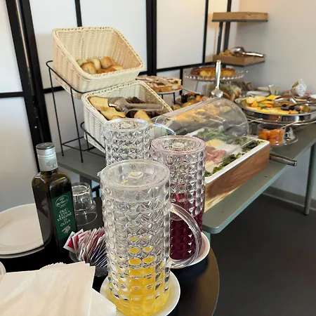 Barberini Retreat Boutique Rom