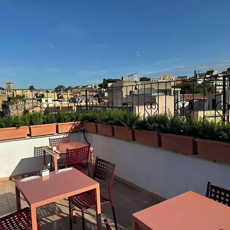 Barberini Retreat Boutique