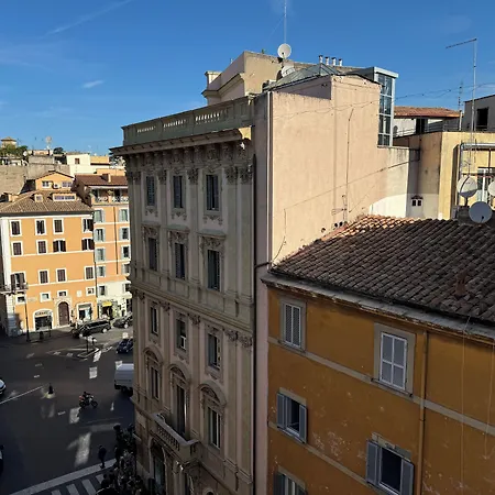 Barberini Retreat Boutique 3*