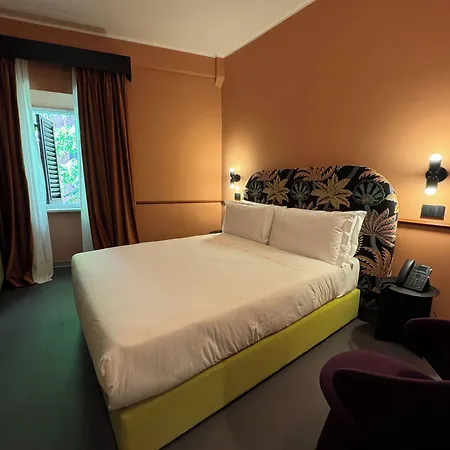 Barberini Retreat Boutique Hotell