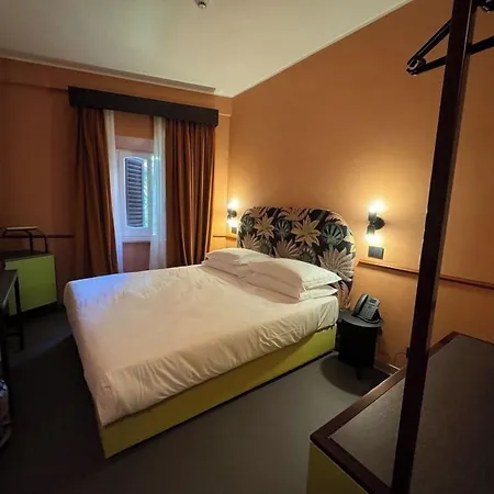 Barberini Retreat Boutique Hotell Rom