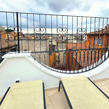 Hotell Barberini Retreat Boutique