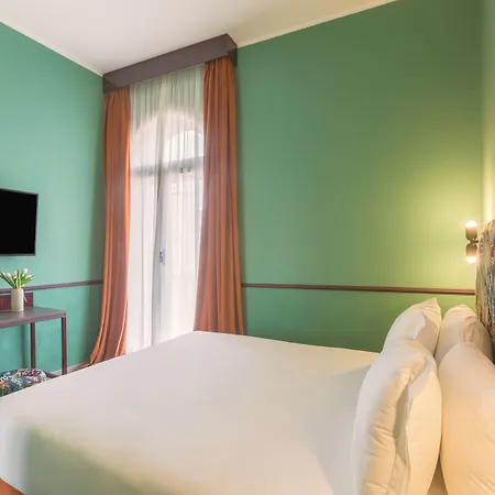 Barberini Retreat Boutique Rom