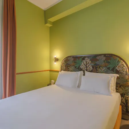 Barberini Retreat Boutique Hotell 3*