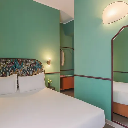 Hotell Barberini Retreat Boutique 3*
