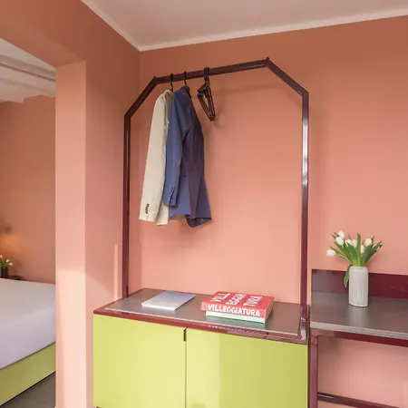 Barberini Retreat Boutique Hotell