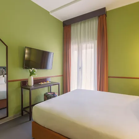 Barberini Retreat Boutique 3* Rom