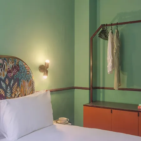Barberini Retreat Boutique