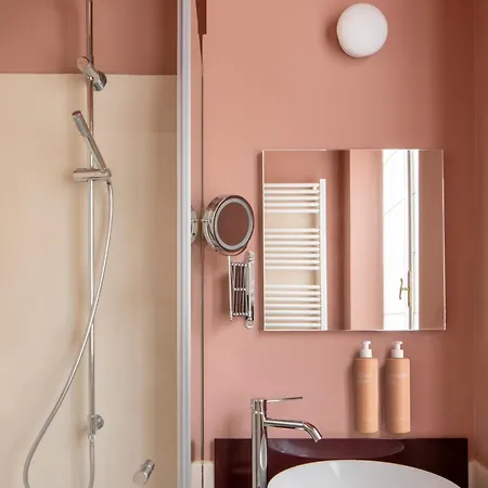 Barberini Retreat Boutique Hotell