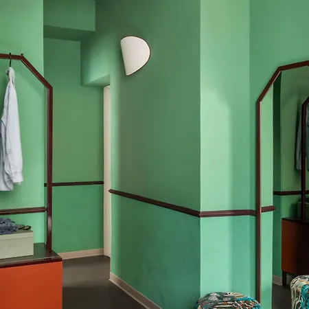 Barberini Retreat Boutique 3*