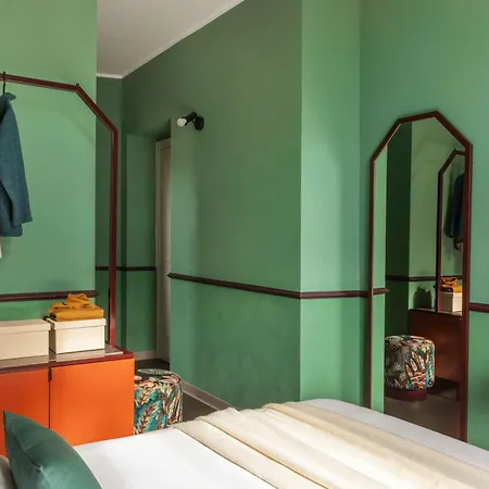 Barberini Retreat Boutique