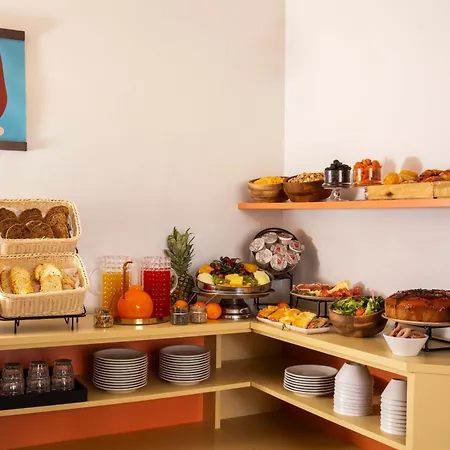 Barberini Retreat Boutique