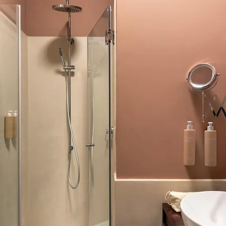 Barberini Retreat Boutique Hotell